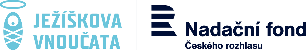 logo Ježíškova vnoučata