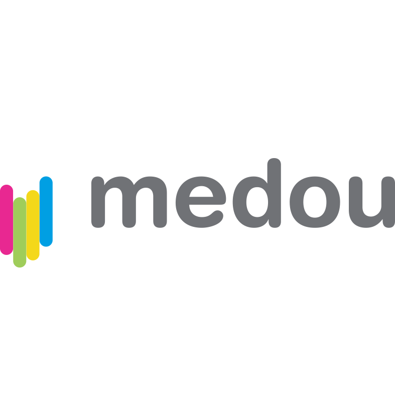 logo Medou