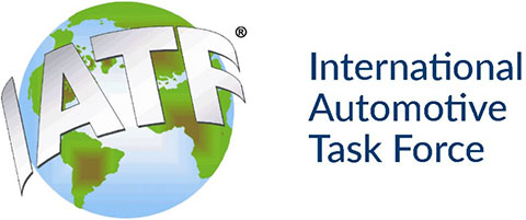 logo IATF
