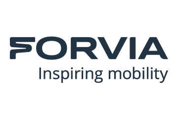 logo FORVIA