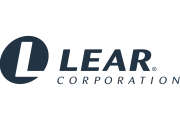 logo LEAR CORPORATION
