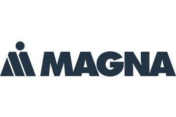 logo MAGNA