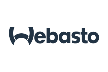 logo WEBASTO