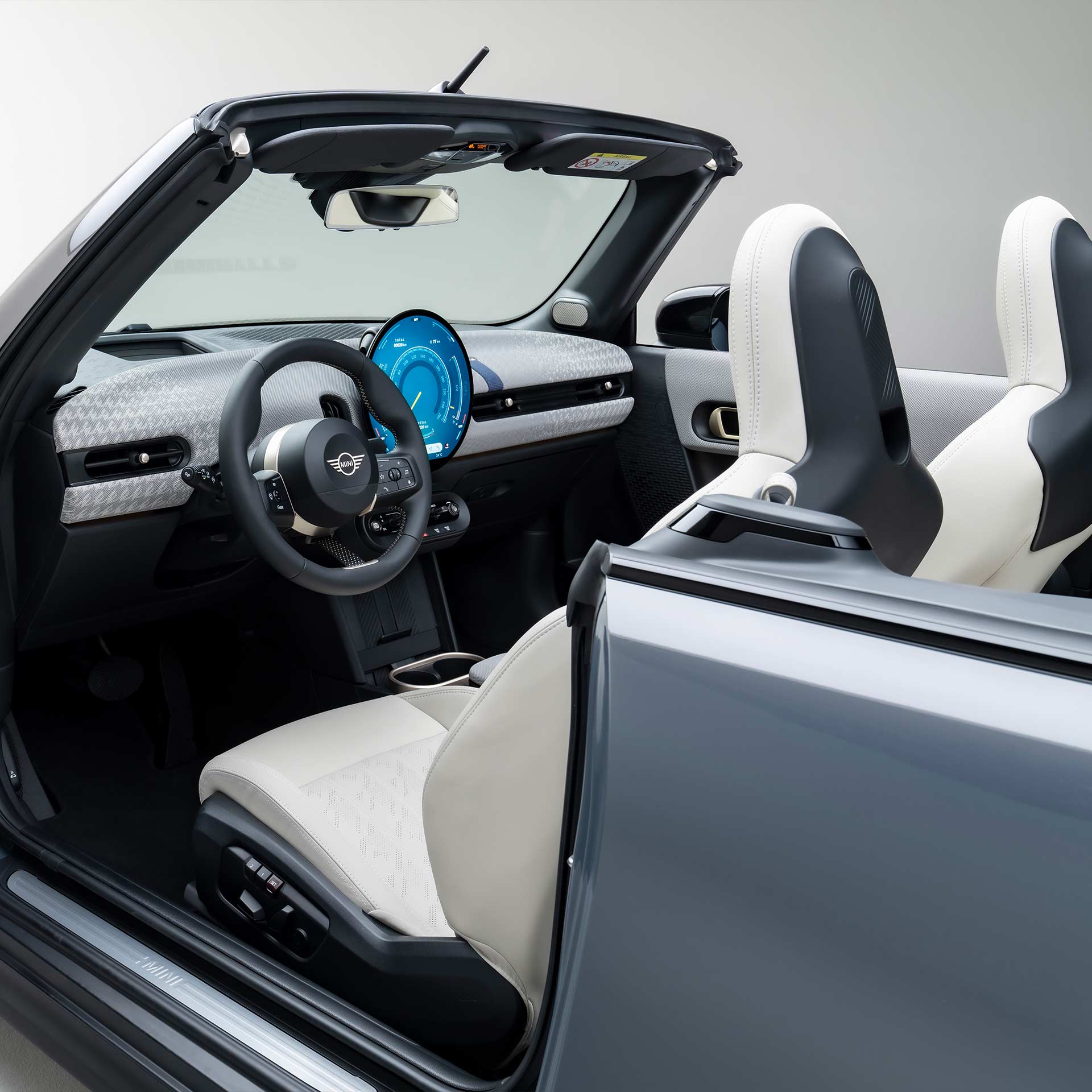 díly HOEKO v interiérech vozů BMW